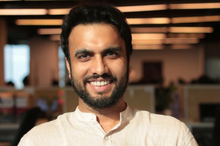 Rahul Deorah, formerly of Urban Company, has joined apna.co