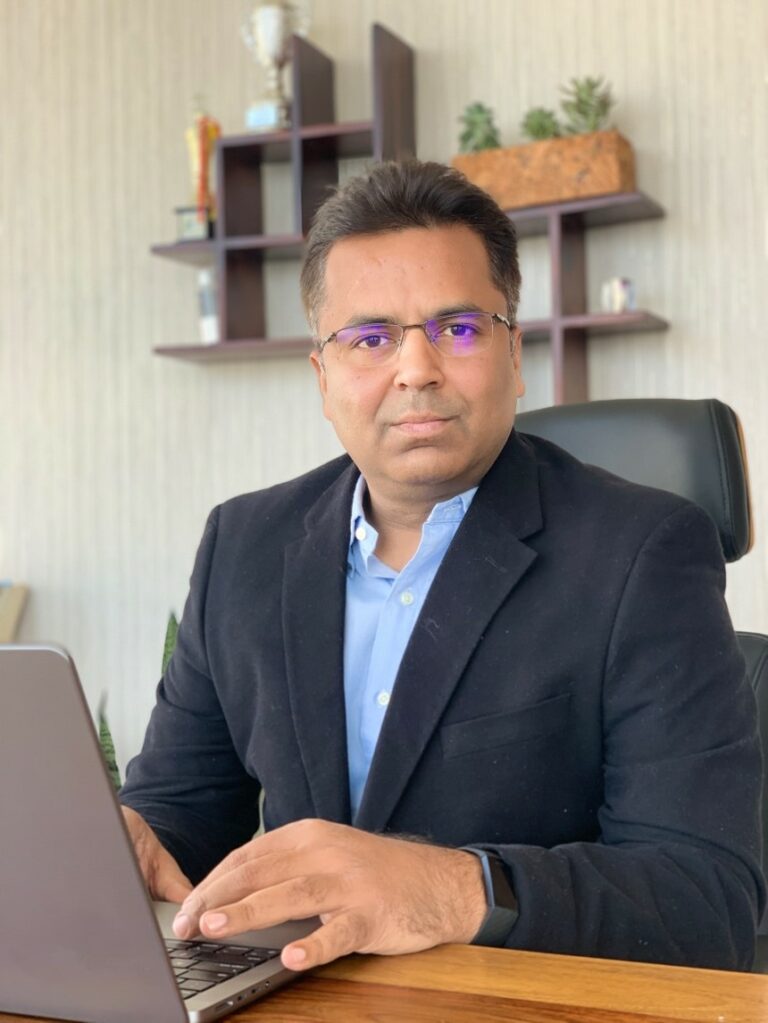 Games24x7 announces appointment of Rajat Bansal as Chief Technology Officer