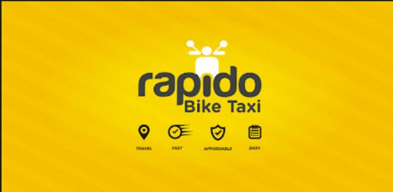 Rapido launches ‘Smart ho, toh Rapido’ campaign