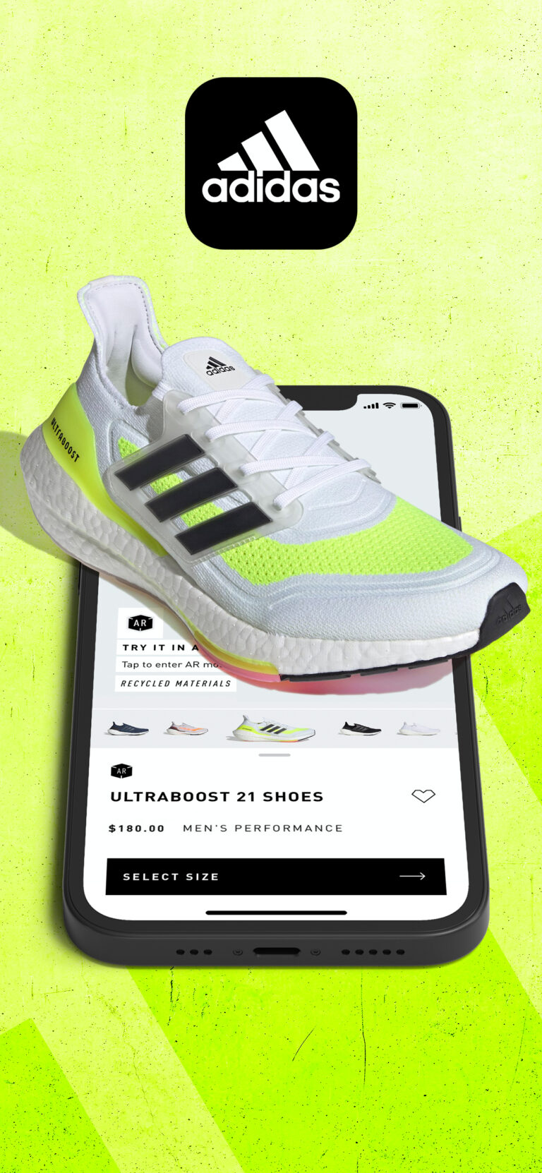 Adidas India launches its mobile app, for an elevated digital shopping experience