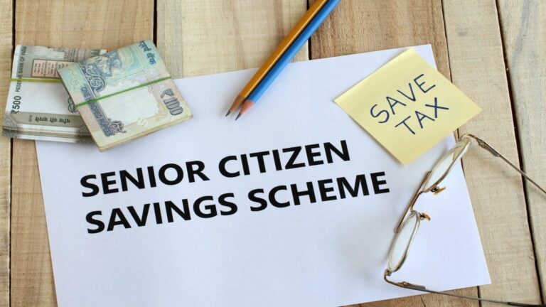 Rules of TDS deductions in Senior Citizens’ Savings Scheme (SCSS)