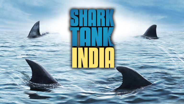 SonyLIV launches Shark Tank India