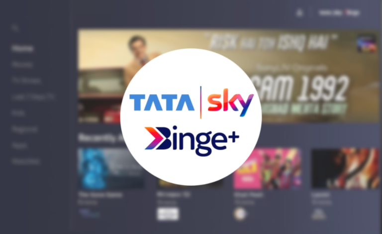 Tata Sky Binge+ spreads joy with #BingeChristmasSpirit