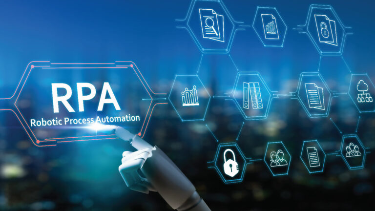 RPA :  an admirable future digital transformation technique