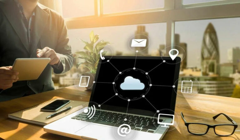 Ways To Successfully Run Your Business on Cloud Computing