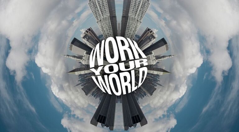 Work Your World: a global employee-first program by Publicis Groupe
