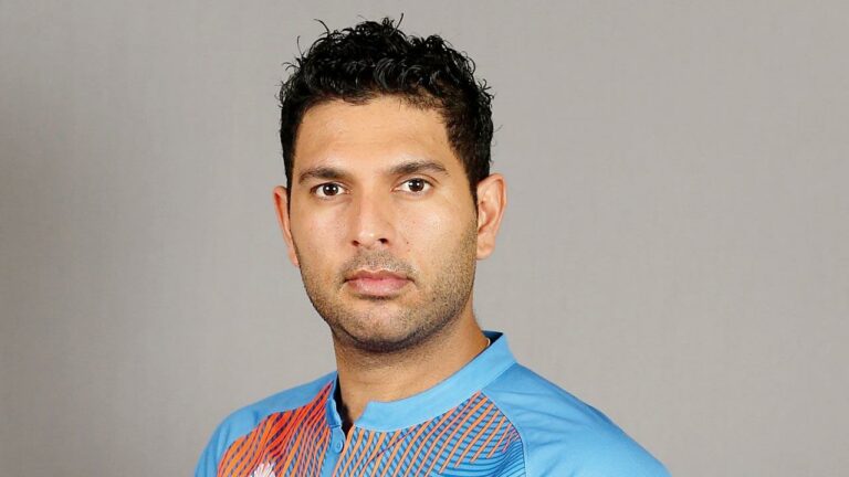 Design and Construct collaborates with Yuvraj Singh