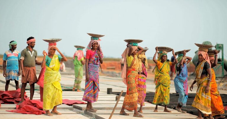 Women’s participation must improve to flourish the economy: Sunil Barthwal