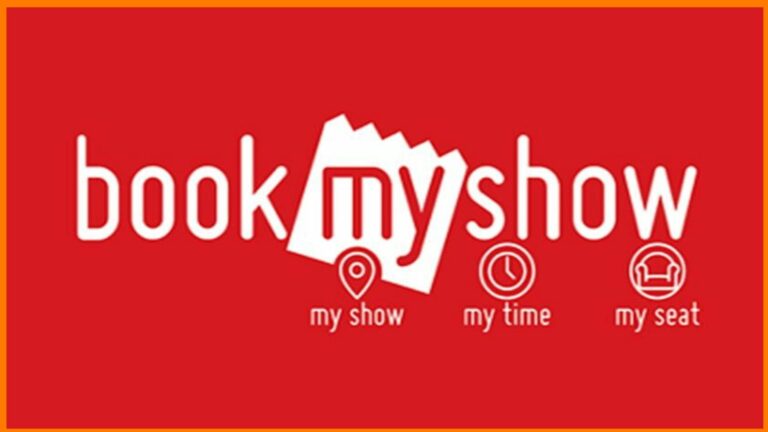 BookMyShow hits with 2.9 million ticket sales after the Pandemic
