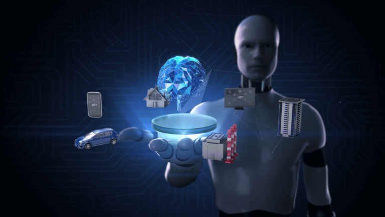 Artificial intelligence to scale intelligent automation in enterprises