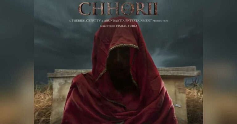 “Chhorii”, one of the latest OTT assets released on Amazon Prime Video India