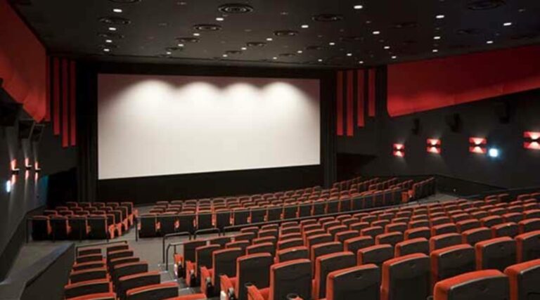 Multiplexes revival still in test as new restrictions kick in