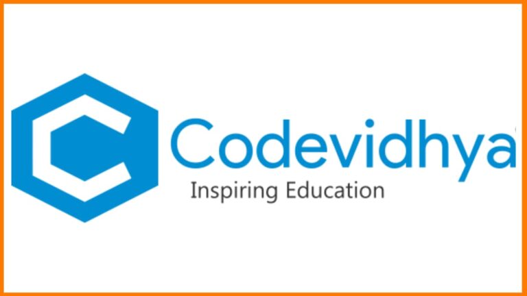 Codevidhya : Kids must start learning to code at the age of 5