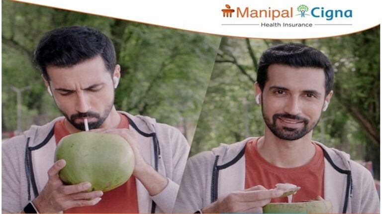Manipal Cigna Health Insurance rolls out new campaign