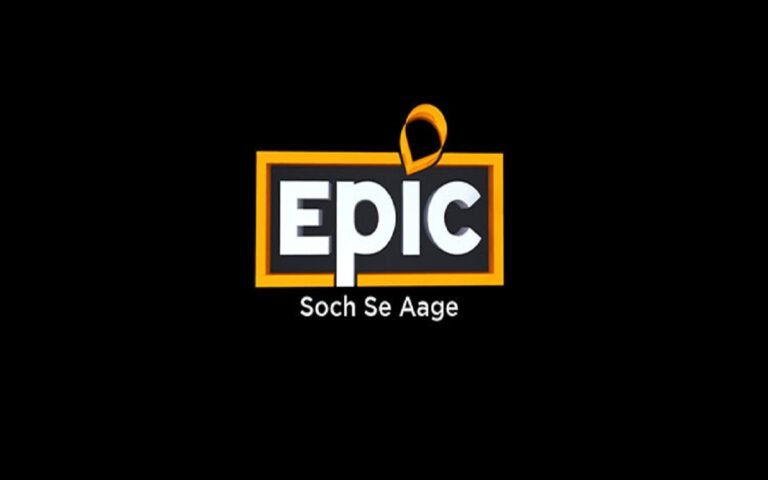 IN10 Media’s EPIC announces re-branding