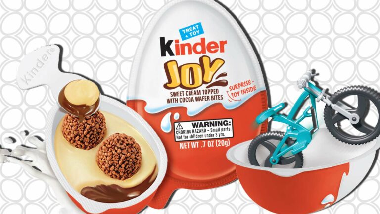 Kinder Joy looking for a New Face with #WhatsYourKidsWay Campaign