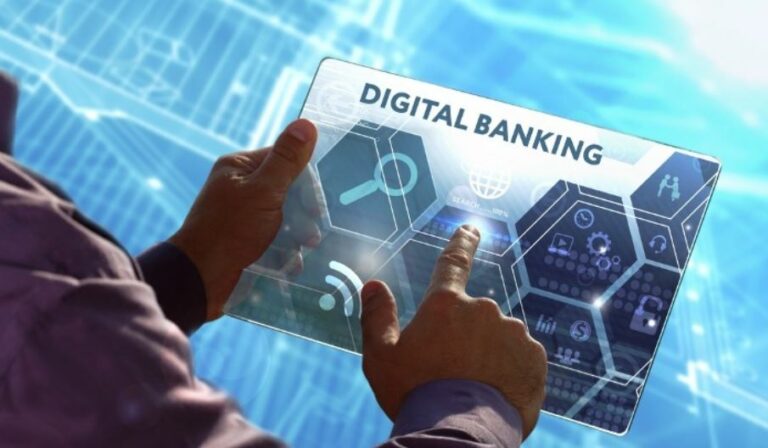 4 reasons why you should switch to digital banking