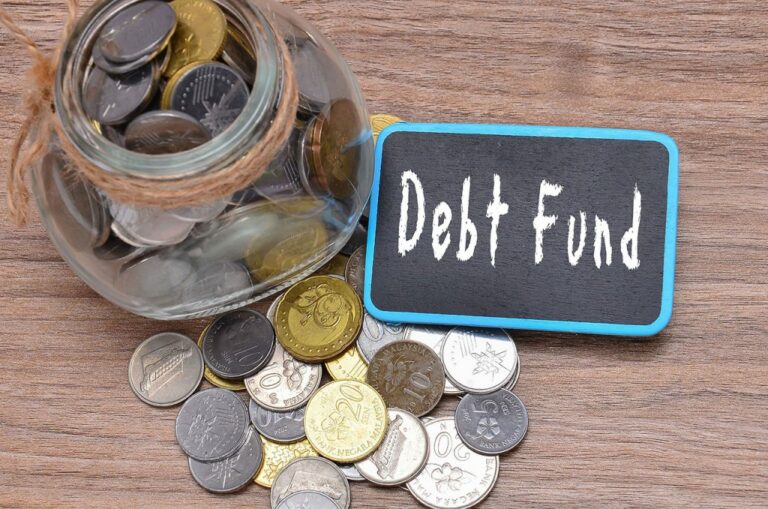 Fixed income: Tips to choose the right debt mutual fund