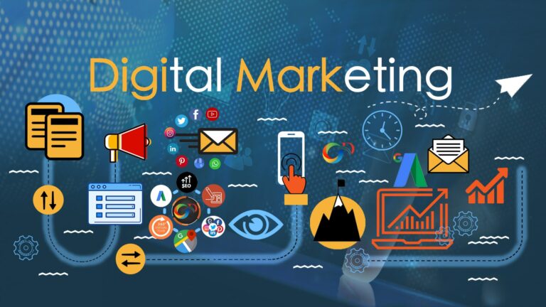 New trends in digital marketing for the future