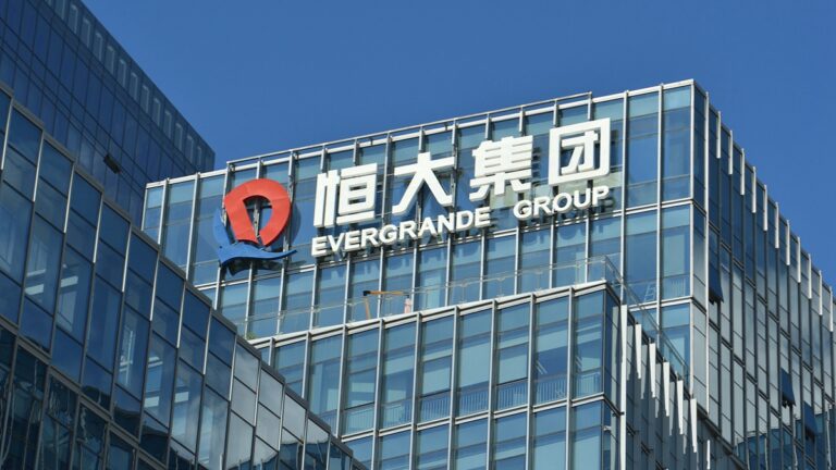 Evergrande is now a defaulter as per Fitch