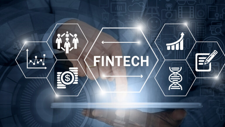 FinTech is a new term, financial technology is not