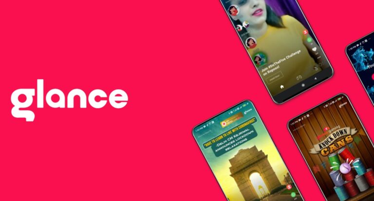 Glance emerges as the go-to platform for music, movie and ott content launches in 2021
