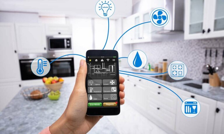 Consumer demand remain high for smart home gadgets