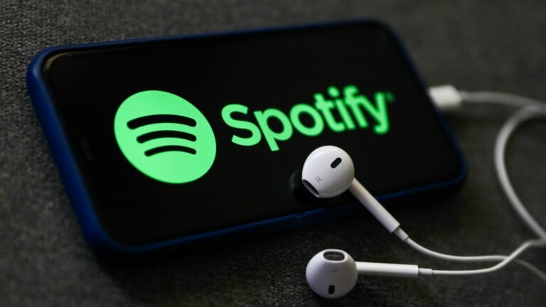 Inside the Spotify Wrapped for Advertisers 2021