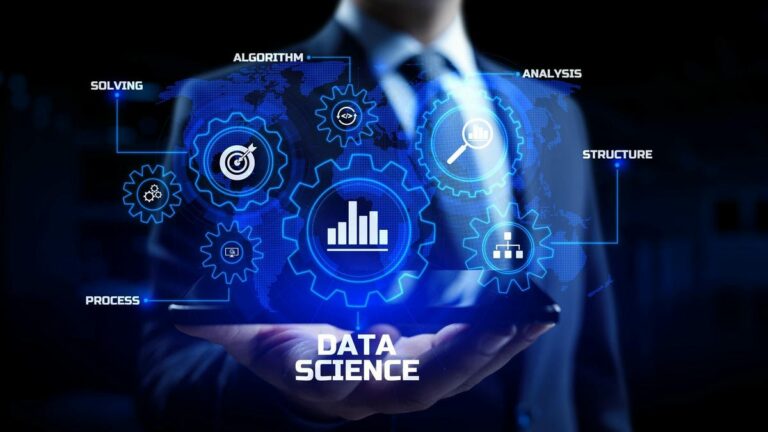 Emerging data science startups to keep an eye on 2022