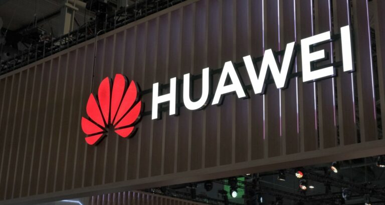 Huawei and Hatten Land signs a collaborative agreement