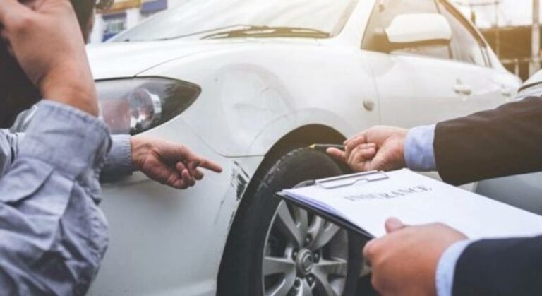 Your car insurance claims can be rejected