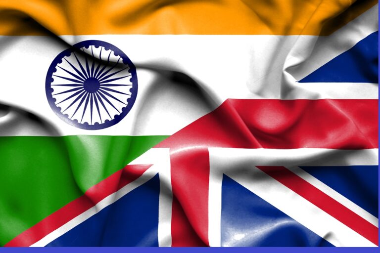 FTA between India and UK on the horizon
