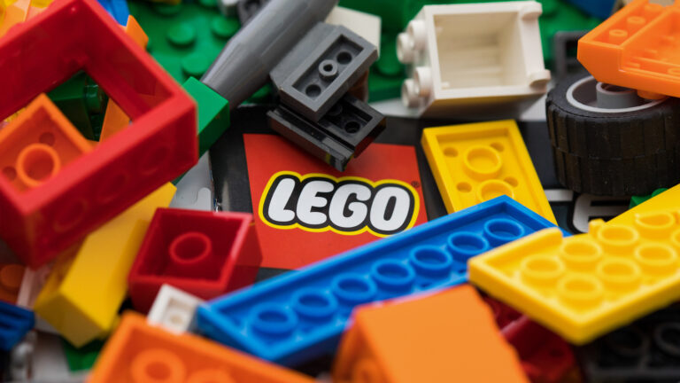 LEGO launches global bestsellers for the adult fans of India