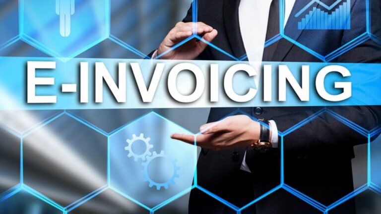 E-Invoicing: Roller coaster ride for MSMEs