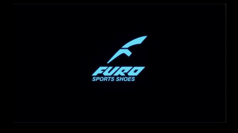 Furo sports shoes unveiled a new generation ad campaign