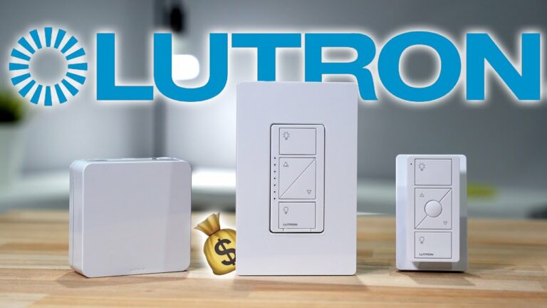 Lutron introduces dynamic lighting control system “Athena”