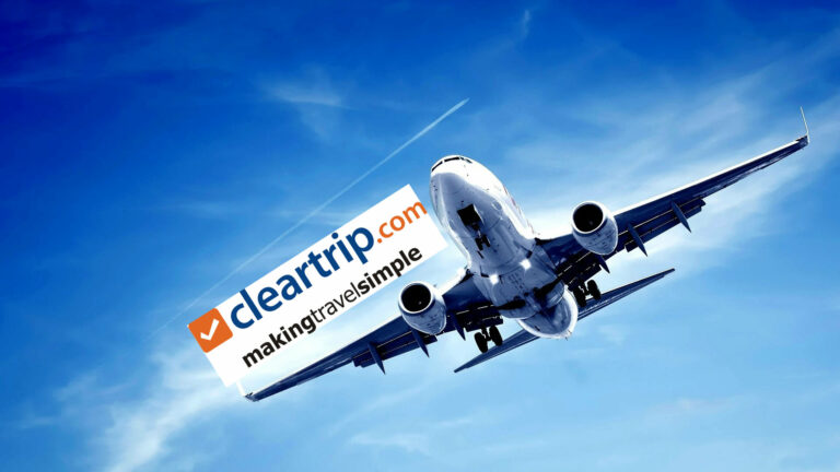 Cleartrip advertising tackles travellers’ concerns about Omicron