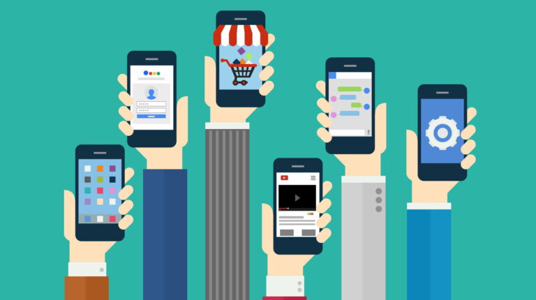 Mobile marketing companies that augment consumer experience
