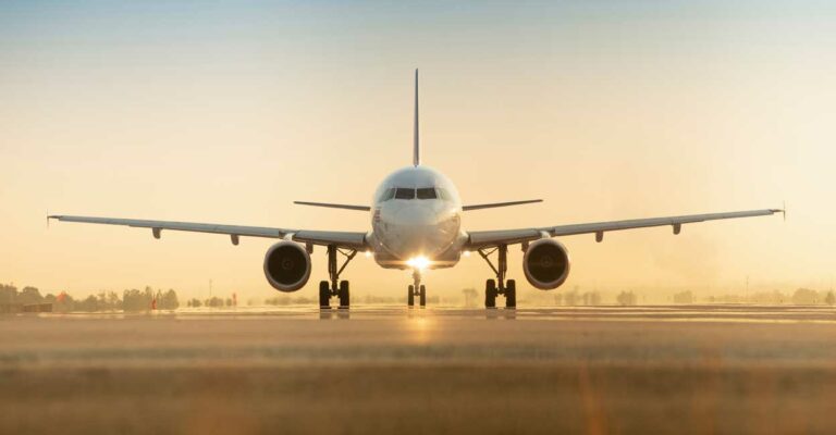 Aviation sector hopes – tax sops in budget