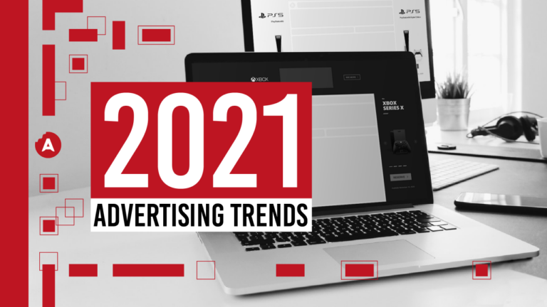 Some of the ad campaigns that caught eyes in 2021