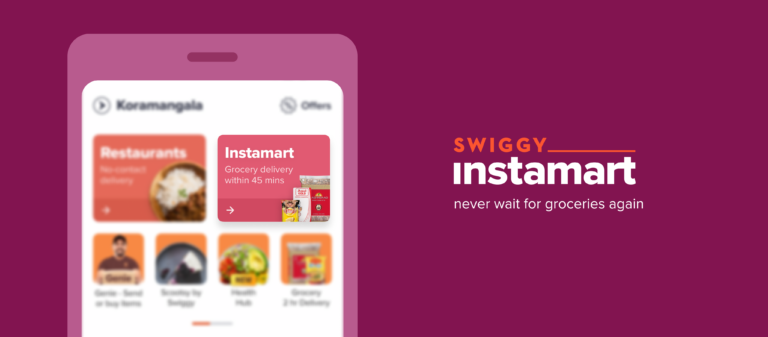 Havas Media Tribes launches high-impact OOH campaign for Swiggy Instamart