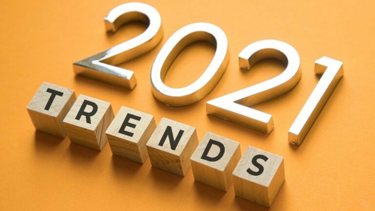 Social media trends that ruled our hearts in 2021!