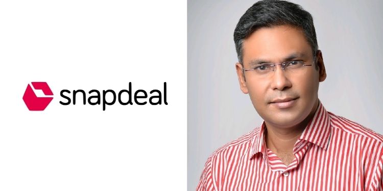 Snapdeal appoints Priyaranjan Kumar as Vice President and Business Head