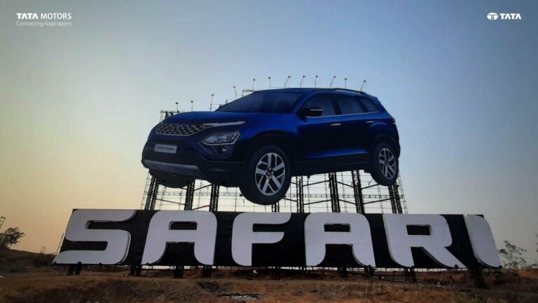 Rs3400 crore spent on advertising by car manufacturers