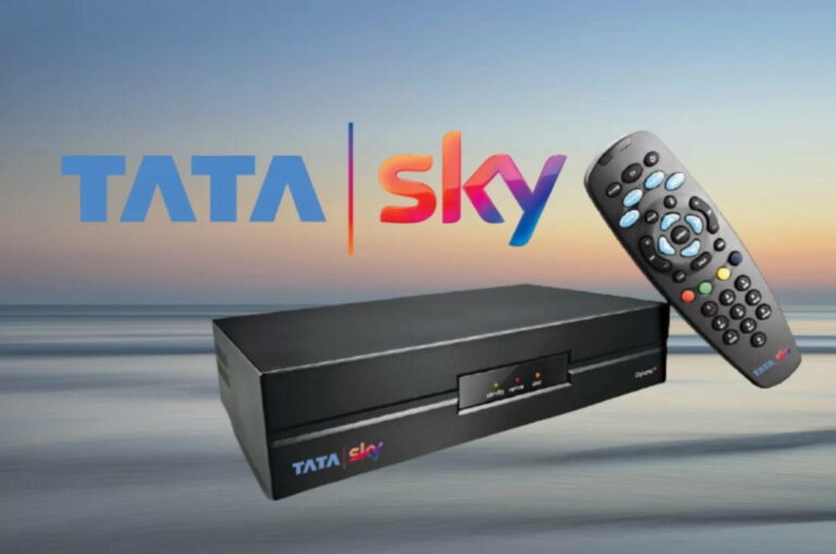 Tata Sky launches its new service “Tata Sky romance”