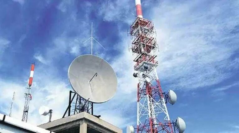 DoT to finalise high-speed broadband spectrum allocation route