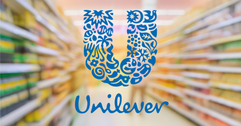 CEO of Unilever introduces new mode of leadership