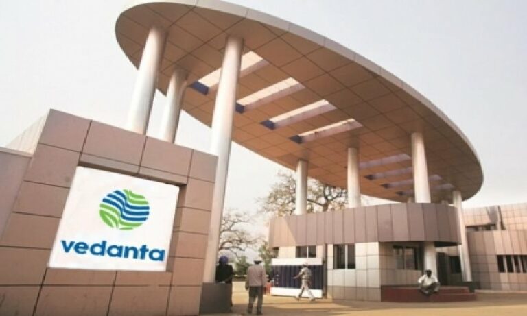 Acquisition of Nicomet Industries Limited by Vedanta Ltd