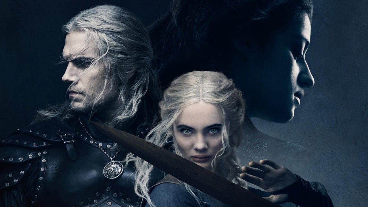 Netflix collaborates with atom to release The Witcher-season 2 | Passionate In Marketing