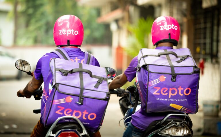 Zepto doubles value to $570 million